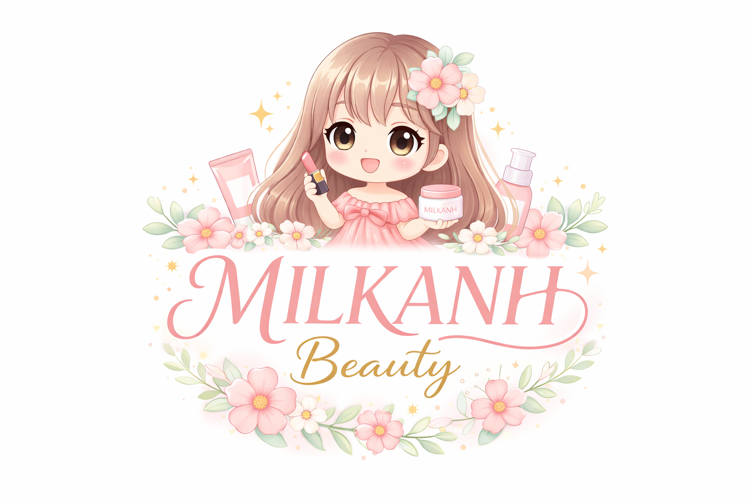 MILKANH beauty