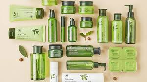 Các sản phẩm của brand Innisfree