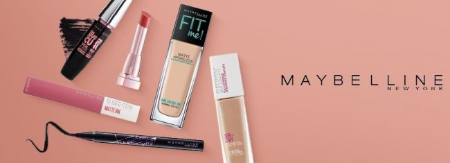 Maybelline