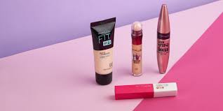 Các sản phẩm của brand Maybelline