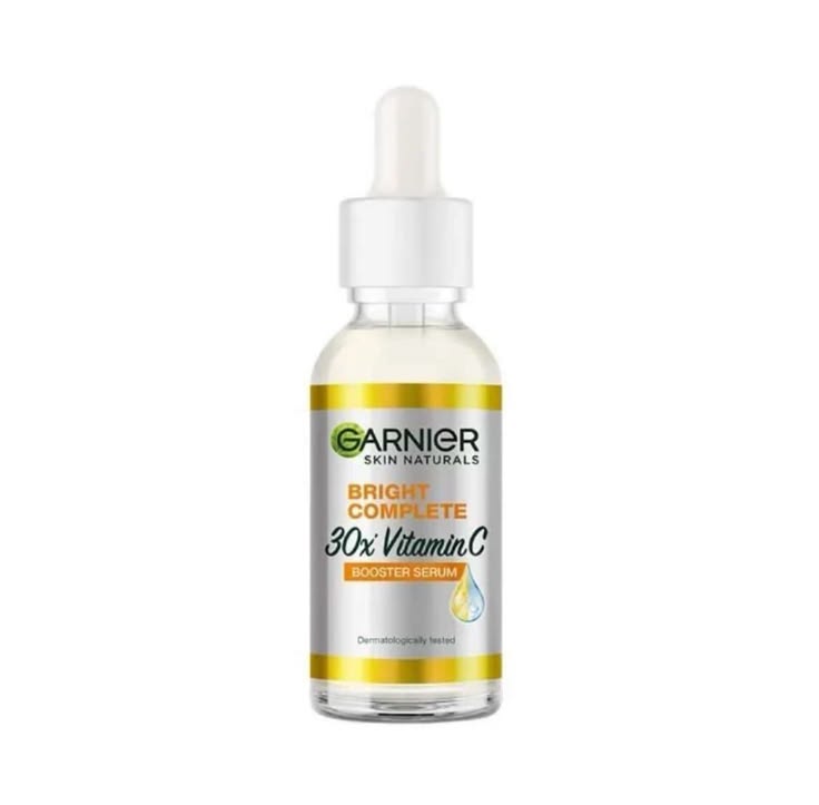GARNIER Bright Complete Vitamin C Serum 30ML