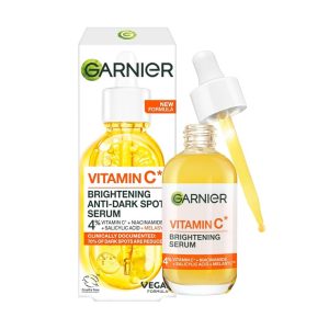 Serum Garnier Vitamin C Brightening 30ml