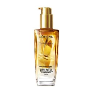 Dầu Dưỡng Tóc L’Oréal Tinh Dầu Hoa Tự Nhiên 100ml - Elseve Extraordinary Oil Serum