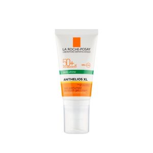 Kem chống nắng La Roche-Posay SPF 50+ Anthelios XL Dry Touch