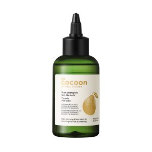 Tinh Dầu Bưởi Dưỡng Tóc Cocoon - Cocoon Pomelo Hair Tonic