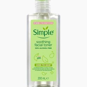 Nước Tẩy Trang Simple - Simple Kind To Skin Micellar Water