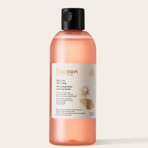 Toner Sen Hậu Giang
